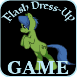 Size: 150x150 | Tagged: safe, artist:h-swilliams, earth pony, pony, animated, avatar, frame by frame, gif