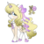 Size: 1081x1081 | Tagged: safe, artist:darkpathwalker9900, oc, oc only, pony, unicorn, bow, clothes, female, hair bow, mare, simple background, socks, solo, transparent background