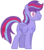 Size: 605x680 | Tagged: safe, artist:otakuchicky1, oc, oc only, oc:cosmic trail, pegasus, pony, base used, magical lesbian spawn, male, offspring, parent:trixie, parent:twilight sparkle, parents:twixie, simple background, solo, stallion, transparent background