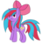 Size: 1163x1200 | Tagged: safe, artist:cosmicspark, oc, oc only, oc:cosmic spark, pony, unicorn, 2020 community collab, derpibooru community collaboration, bow, cute, female, needs more saturation, simple background, solo, transparent background