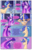 Size: 2301x3549 | Tagged: safe, artist:darlyjay, twilight sparkle, oc, oc:sterling sentry, alicorn, pony, unicorn, comic:save the harmony, g4, argument, comic, female, high res, mare, mother and child, mother and daughter, offspring, parent:flash sentry, parent:twilight sparkle, parents:flashlight, twilight sparkle (alicorn)