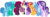 Size: 2340x787 | Tagged: safe, artist:徐詩珮, fizzlepop berrytwist, glitter drops, moondancer, spring rain, starlight glimmer, sunset shimmer, tempest shadow, trixie, twilight sparkle, alicorn, pony, unicorn, series:sprglitemplight diary, series:springshadowdrops diary, g4, alternate universe, base used, bisexual, broken horn, clothes, counterparts, cute, eyes closed, female, glimmerdancer, glitterbetes, glitterdancer, glitterglimmer, glittershimmer, glittertrix, happy, horn, lesbian, polyamory, scarf, ship:glitterlight, ship:glittershadow, ship:moonset, ship:shimmerglimmer, ship:sprglitemplight, ship:springdrops, ship:springlight, ship:springshadow, ship:springshadowdrops, ship:startrix, ship:sunsetsparkle, ship:suntrix, ship:tempestlight, ship:tempestrix, ship:trickdancer, ship:twidancer, ship:twistarlight, ship:twixie, shipping, simple background, singing, sprglitemplightixstarsetdancer, springbetes, springdancer, springlimmer, springshimmer, springtrix, tempestbetes, tempestdancer, tempestglimmer, tempestshimmer, transparent background, twiabetes, twilight sparkle (alicorn), twilight's counterparts