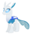 Size: 2000x2000 | Tagged: safe, artist:jackiejak, derpibooru exclusive, oc, oc only, oc:briktkik, oc:world weaver, changedling, changeling, blue changeling, changedling oc, changeling oc, double colored changeling, high res, simple background, transparent background, white changeling