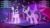 Size: 3840x2160 | Tagged: safe, artist:estories, artist:frownfactory, artist:laszlvfx, edit, sci-twi, twilight sparkle, alicorn, pony, unicorn, equestria girls, g4, duo, equestria girls ponified, female, geode of telekinesis, glasses, high res, jewelry, magical geodes, mare, necklace, ponified, self ponidox, twilight sparkle (alicorn), unicorn sci-twi, wallpaper, wallpaper edit