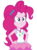 Size: 897x1214 | Tagged: safe, edit, edited screencap, editor:ktd1993, screencap, pinkie pie, equestria girls, equestria girls specials, g4, my little pony equestria girls: better together, my little pony equestria girls: rollercoaster of friendship, background removed, clothes, female, geode of sugar bombs, hand on hip, magical geodes, not a vector, rah rah skirt, simple background, skirt, solo, transparent background