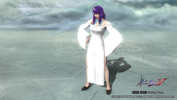 Size: 1280x720 | Tagged: safe, rarity, human, g4, humanized, soul calibur, video game