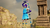 Size: 3840x2160 | Tagged: safe, rarity, equestria girls, g4, armpits, high res, solo, soul calibur, soul calibur vi, video game, weapon