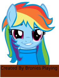 Size: 6000x8000 | Tagged: safe, artist:the smiling pony, edit, rainbow dash, pegasus, pony, g4, .svg available, absurd resolution, cute, recolor, remake, simple background, svg, transparent background, vector