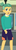 Size: 196x626 | Tagged: safe, screencap, guy grove, equestria girls, g4, my little pony equestria girls: better together, street magic with trixie, background human, clothes, cropped, legs, male, shorts