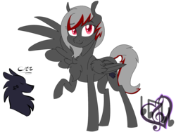 Size: 1600x1200 | Tagged: safe, artist:songheartva, oc, oc only, pegasus, pony, female, mare, reference sheet, simple background, solo, transparent background