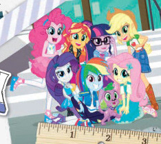 Size: 234x210 | Tagged: safe, edit, edited screencap, screencap, applejack, fluttershy, pinkie pie, rainbow dash, rarity, sci-twi, spike, spike the regular dog, sunset shimmer, twilight sparkle, dog, human, equestria girls, equestria girls series, g4, my little pony equestria girls: friendship games, geode of shielding, geode of telekinesis, humane five, humane seven, humane six, magical geodes, officially edited screencap, picture for breezies, rarity peplum dress, right there in front of me, shoes, sneakers