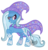 Size: 483x508 | Tagged: safe, artist:blinkingpink, trixie, pony, unicorn, g4, cape, clothes, cutie mark, female, g5 concept leak style, grin, hat, horn, raised hoof, simple background, smiling, transparent background, trixie's cape, trixie's hat