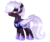 Size: 1864x1556 | Tagged: safe, artist:sugaryicecreammlp, oc, oc only, oc:midnight star, bat pony, pony, armor, male, night guard, simple background, solo, stallion, transparent background