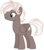 Size: 1330x1515 | Tagged: safe, artist:nightmarye, oc, oc only, oc:ink letter, pegasus, pony, male, offspring, parent:derpy hooves, parent:doctor whooves, parents:doctorderpy, solo, stallion