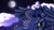 Size: 1777x999 | Tagged: safe, artist:inspiration1413, princess luna, pony, g4, cloud, eyes closed, female, moon, solo