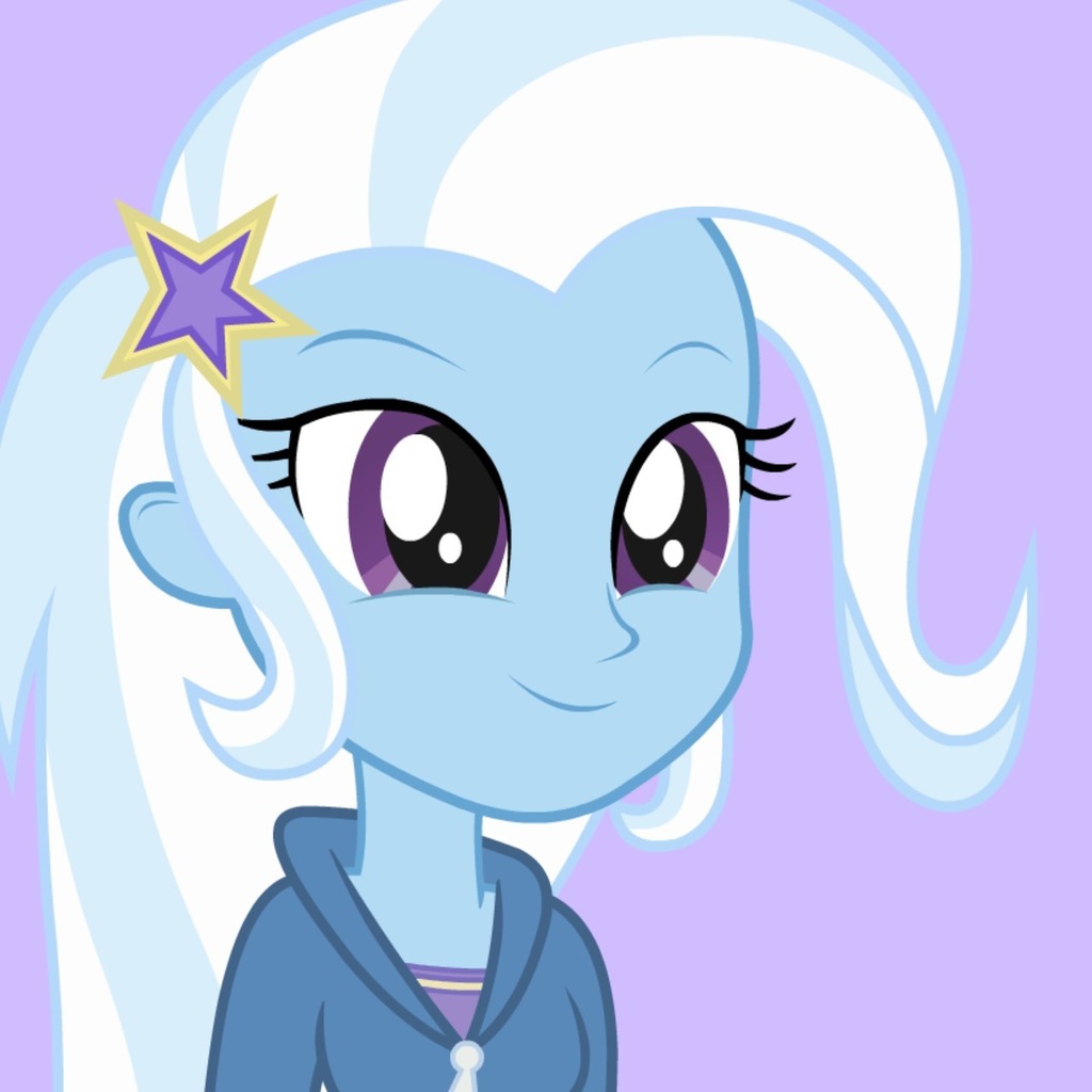 Artist Needed Source Needed Safe Trixie Equestria Girls Derpibooru