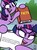 Size: 760x1015 | Tagged: safe, artist:quarium edits, twilight sparkle, alicorn, pony, derpibooru, g4, background pony, ed edd n eddy, exploitable meme, facts, meme, meta, twilight sparkle (alicorn), twilight's fact book