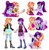 Size: 996x1024 | Tagged: safe, artist:keeerooooo1, sci-twi, sunset shimmer, twilight sparkle, alicorn, equestria girls, equestria girls specials, g4, my little pony equestria girls: better together, my little pony equestria girls: forgotten friendship, my little pony equestria girls: friendship games, my little pony equestria girls: rainbow rocks, my little pony equestria girls: rollercoaster of friendship, :i, :t, clothes, crystal prep academy uniform, female, geode of empathy, geode of telekinesis, glasses, holding hands, hug, lesbian, magical geodes, ponied up, ponytail, school uniform, ship:sci-twishimmer, ship:sunsetsparkle, shipping, simple background, sleeveless, smiling, super ponied up, twilight sparkle (alicorn), twolight, white background