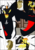 Size: 2480x3508 | Tagged: safe, spitfire, oc, oc:chocolate chips, pony, comic:heart of creation, g4, comic, female, fight, high res, male, monster, sword, tentacles, weapon