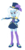 Size: 1021x2048 | Tagged: safe, edit, edited screencap, editor:php77, screencap, trixie, equestria girls, g4, my little pony equestria girls: better together, street magic with trixie, background removed, female, not a vector, solo, zettai ryouiki