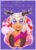 Size: 775x1080 | Tagged: safe, artist:auroracursed, oc, oc only, oc:antler pone, pony, antlers, blushing, digital art, holding heart, holiday, solo, valentine's day