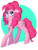 Size: 3000x4000 | Tagged: safe, artist:n0kkun, pinkie pie, earth pony, pony, g4