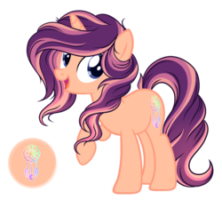 Size: 1765x1590 | Tagged: safe, artist:xxmelody-scribblexx, oc, oc only, oc:starlight sky, pony, unicorn, female, looking at you, mare, open mouth, raised hoof, simple background, solo, transparent background
