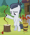 Size: 791x905 | Tagged: safe, screencap, rumble, pegasus, pony, g4, marks and recreation, my little pony: friendship is magic, archery, bipedal, colt, cropped, lidded eyes, male