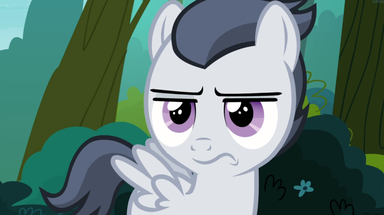 #1962376 - safe, screencap, rumble, pegasus, pony, g4, marks and ...