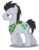 Size: 5500x7000 | Tagged: safe, artist:mundschenk85, lucky clover, earth pony, pony, g4, absurd resolution, bandana, male, show accurate, simple background, solo, stallion, transparent background, vector