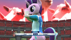 Size: 1022x576 | Tagged: safe, starlight glimmer, anthro, g4, /mlp/, 4chan, 4chan cup, butt, meme, plot, wow! glimmer