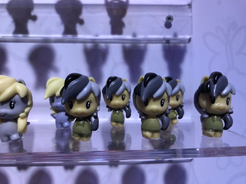 mlp daring do cutie mark