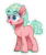 Size: 754x898 | Tagged: safe, artist:jxst-alexa, oc, oc only, earth pony, pony, female, mare, simple background, solo, transparent background