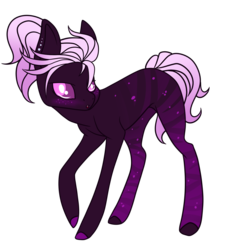 Size: 1280x1372 | Tagged: safe, artist:kxttponies, oc, oc only, oc:tigress, earth pony, pony, female, mare, simple background, solo, transparent background
