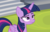 Size: 1467x936 | Tagged: safe, screencap, twilight sparkle, alicorn, pony, g4, horse play, my little pony: friendship is magic, cropped, female, lidded eyes, twilight sparkle (alicorn), unamused