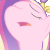 Size: 512x512 | Tagged: safe, edit, screencap, princess cadance, pony, g4, the crystal empire, animated, background removed, faic, female, gif, great moments in animation, majestic as fuck, simple background, solo, transparent background, vibrating, wuuh