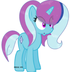 Size: 800x820 | Tagged: safe, artist:galaxie-chan, oc, oc only, pony, unicorn, female, mare, simple background, solo, transparent background