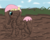 Size: 2000x1600 | Tagged: safe, artist:amateur-draw, fluttershy, pegasus, pony, g4, clothes, clothing damage, covered in mud, female, happy, mare, messy, mud, mud bath, mud pony, muddy, one eye closed, raised hoof, sailor uniform, school uniform, solo, uniform, wet and messy, wink