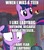 Size: 500x562 | Tagged: safe, edit, edited screencap, screencap, twilight sparkle, alicorn, insect, ladybug, pony, g4, interseason shorts, it ain't easy being breezies, my little pony: friendship is magic, season 4, starlight the hypnotist, caption, coccinellidaephobia, comic, comparison, engrish, female, floppy ears, grammar error, image macro, imgflip, impact font, mare, screencap comic, solo, text, twilight hates ladybugs, twilight sparkle (alicorn)