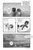 Size: 1300x2000 | Tagged: safe, artist:plotcore, oc, oc only, oc:filly anon, oc:nyx, alicorn, earth pony, pony, comic:boy meets girl, alicorn oc, cloud, comic, dialogue, drawthread, female, filly, grass, grayscale, jumping, levitation, magic, monochrome, monologue, moon, rain, speech bubble, telekinesis