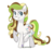 Size: 750x704 | Tagged: safe, artist:talentspark, oc, oc only, earth pony, pony, female, mare, simple background, solo, transparent background