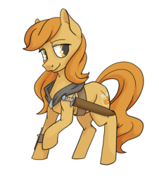 Size: 1231x1359 | Tagged: safe, artist:shizzli, oc, pony, ponyfinder, dungeons and dragons, pen and paper rpg, rpg