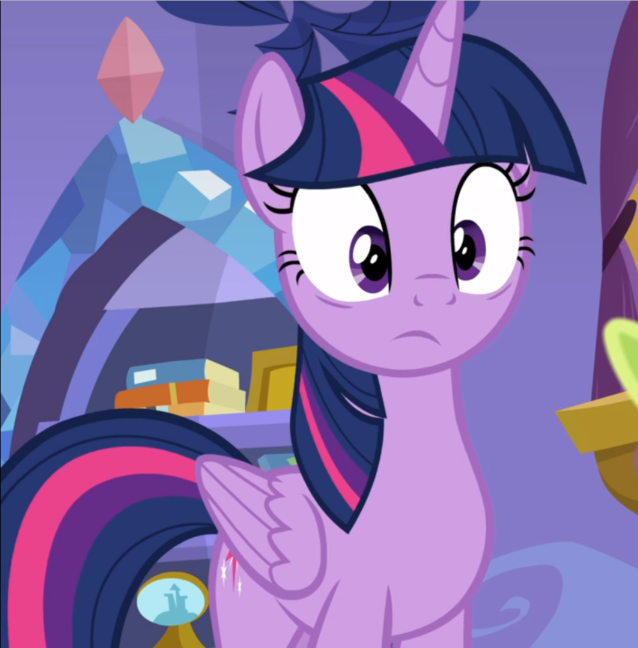 Safe Screencap Twilight Sparkle Alicorn Pony G Molt Down Cropped Female