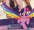 Size: 2417x2126 | Tagged: safe, twilight sparkle, alicorn, pony, g4, my little pony: the movie, official, colored wings, high res, multicolored wings, rainbow wings, twilight sparkle (alicorn)