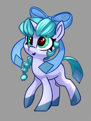 Size: 226x301 | Tagged: safe, artist:lilfunkman, oc, oc:ducky ink, pony, unicorn, cute