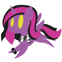 Size: 2084x2084 | Tagged: safe, artist:showtimeandcoal, oc, oc only, oc:showtime, alicorn, pony, bracelet, chibi, clothes, commission, cute, digital art, high res, icon, jewelry, ponysona, scarf, solo, vector, ych result