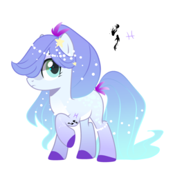 Size: 2768x2744 | Tagged: safe, artist:iheyyasyfox, artist:mint-light, oc, oc only, oc:celia, earth pony, pony, base used, female, high res, mare, simple background, solo, transparent background