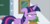 Size: 1668x811 | Tagged: safe, screencap, twilight sparkle, alicorn, pony, friendship university, g4, my little pony: friendship is magic, angry, cropped, female, floppy ears, frown, narrowed eyes, solo focus, twilight sparkle (alicorn), twilight sparkle is not amused, unamused