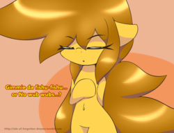 Size: 1280x985 | Tagged: safe, artist:isle-of-forgotten-dreams, oc, oc only, oc:sera, pony, belly button, solo