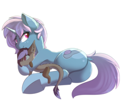 Size: 4776x4164 | Tagged: safe, artist:beardie, oc, oc only, oc:ira, oc:scoops, pony, unicorn, absurd resolution, butt, cute, dock, looking at you, looking back, looking back at you, plot, plushie, simple background, transparent background, underhoof, wholesome